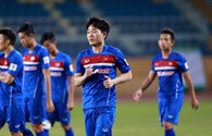 Xuân Trường ghi điểm với Gangwon FC sau trận gặp Đài Bắc Trung Hoa